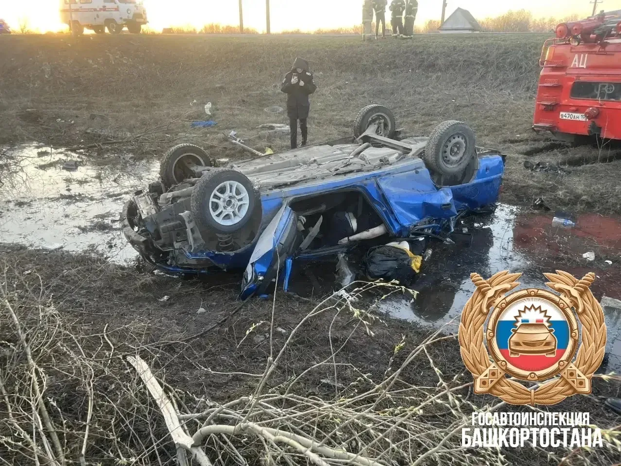 пресс-служба ГАИ по РБ Мессенджер Мах