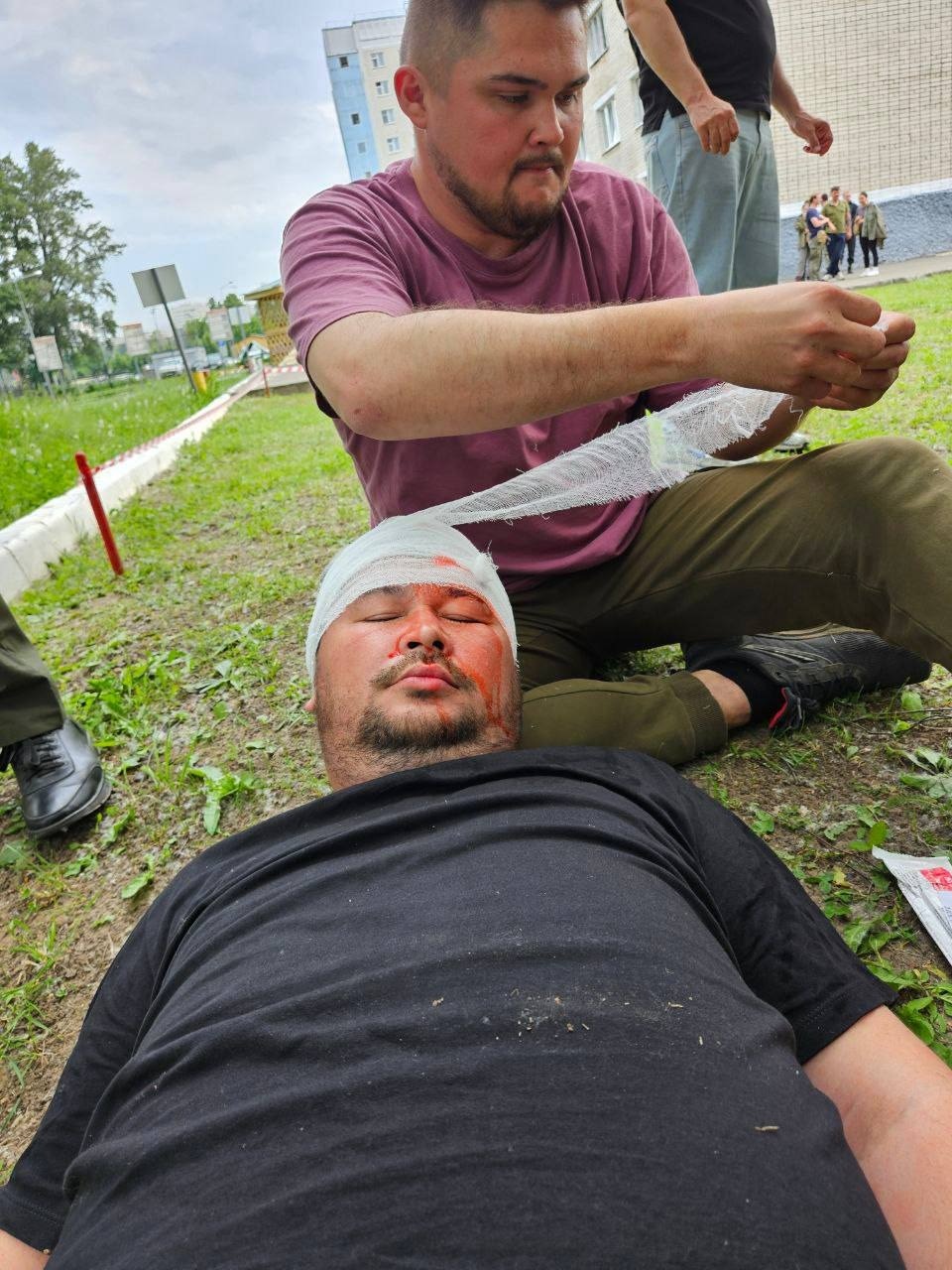 telegram-канал Ильяса Батыргариева