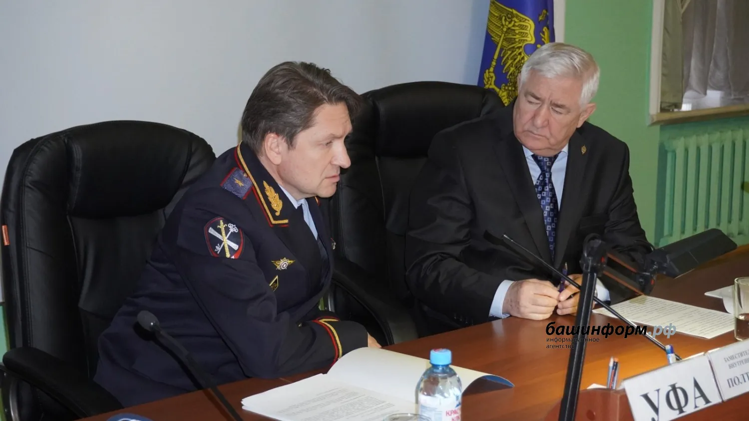 пресс-служба МВД по РБ архив