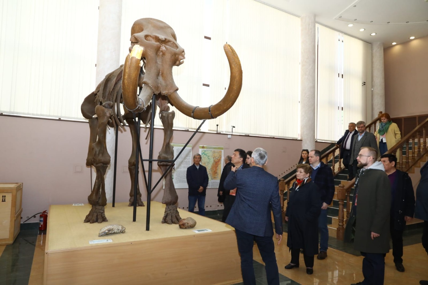 Валерий Шахов