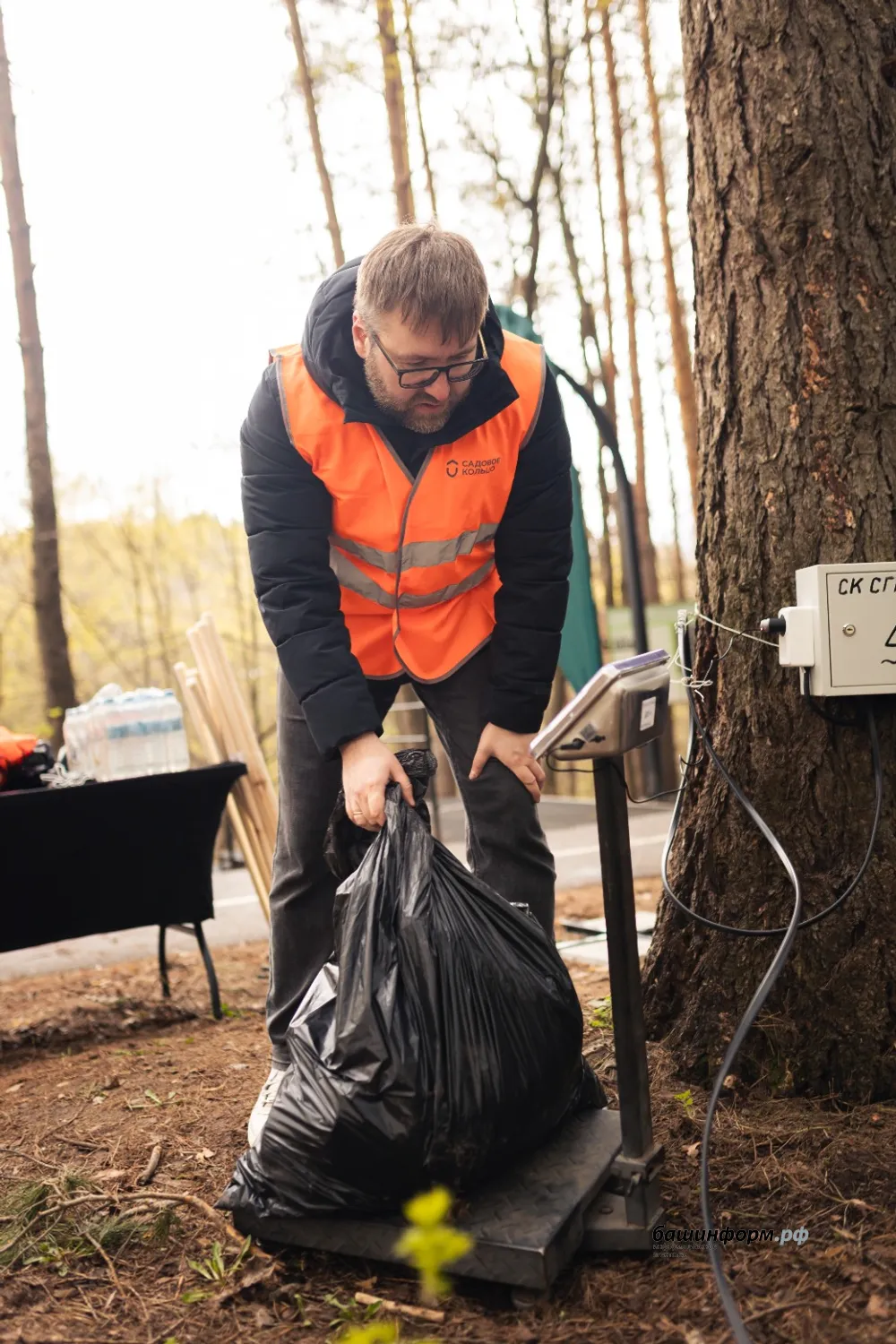 ГК «Садовое кольцо» предоставлено пресс-службой ГК «Садовое кольцо»