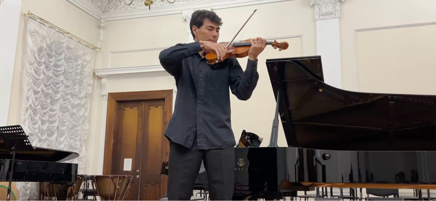 Ильшат Муслимов