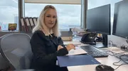 Валерия назвала стажировку в федеральном ведомстве выходом из зоны комфорта.