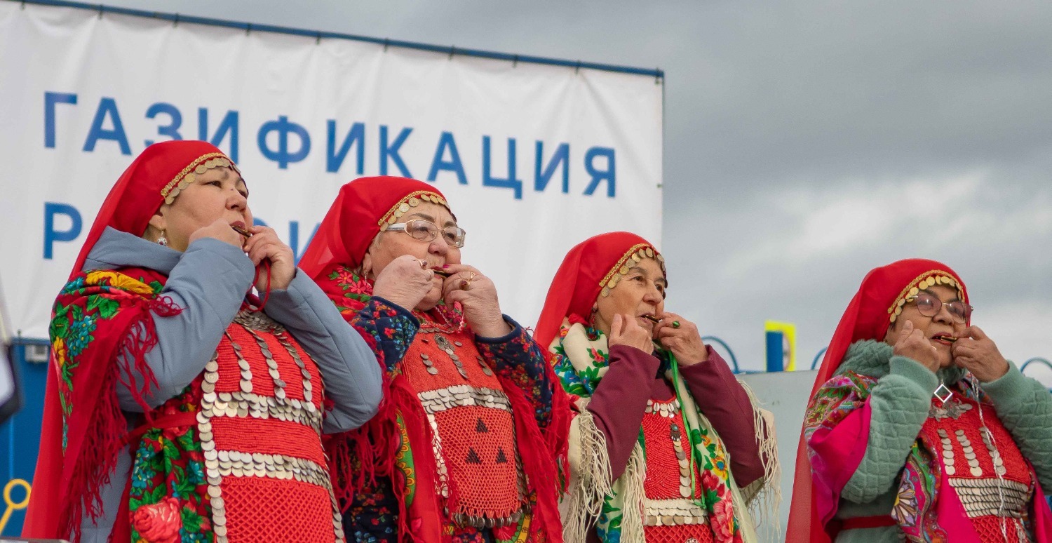 Илья Панченко предоставлено ПАО «Газпром газораспределение Уфа»