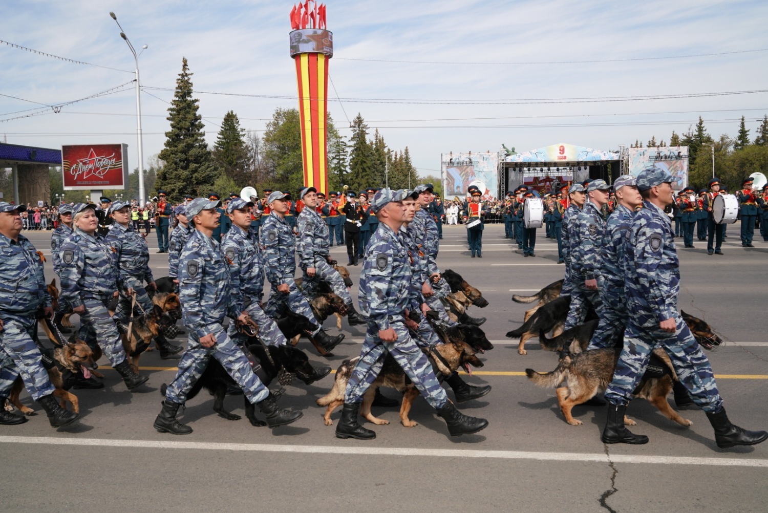 Олег Яровиков