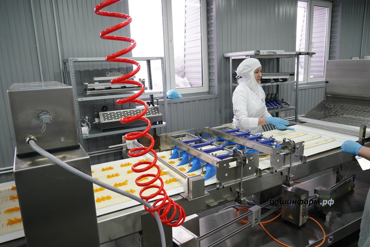 Олег  Яровиков ИА «Башинформ»