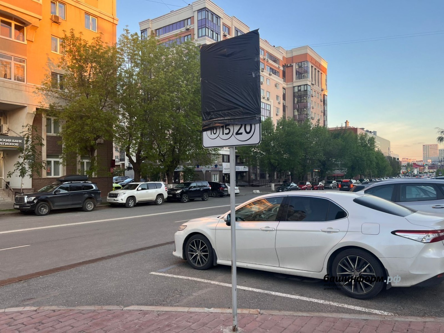 Ксения Калинина