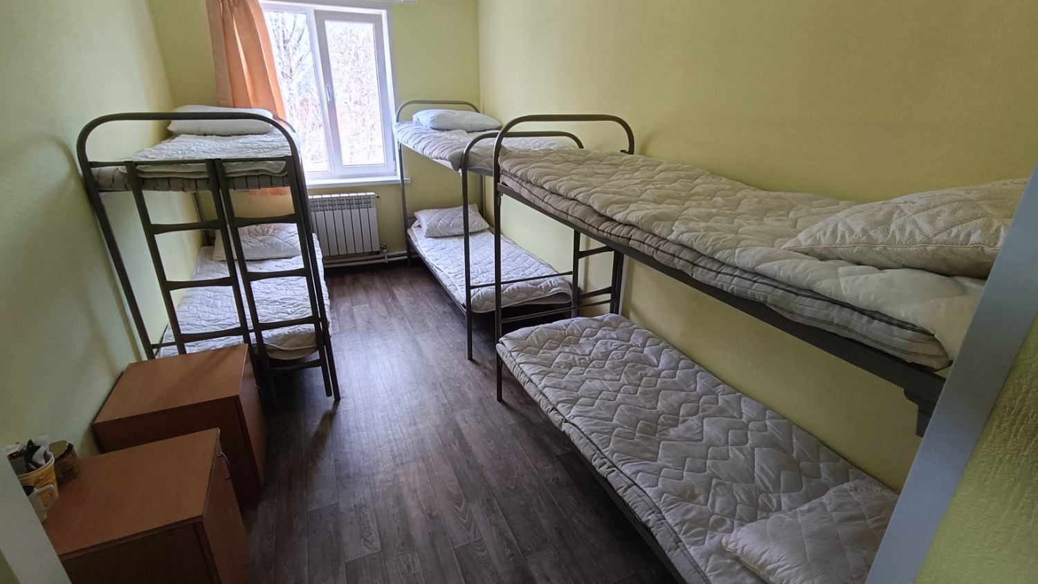 Станислав Шахов