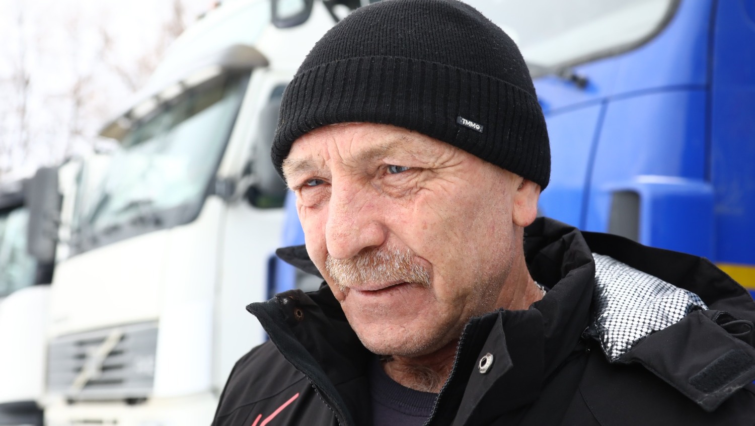 Валерий Шахов