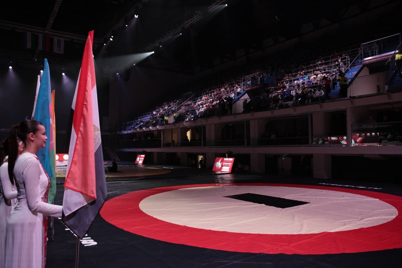 Руслан Хабибов телеграм