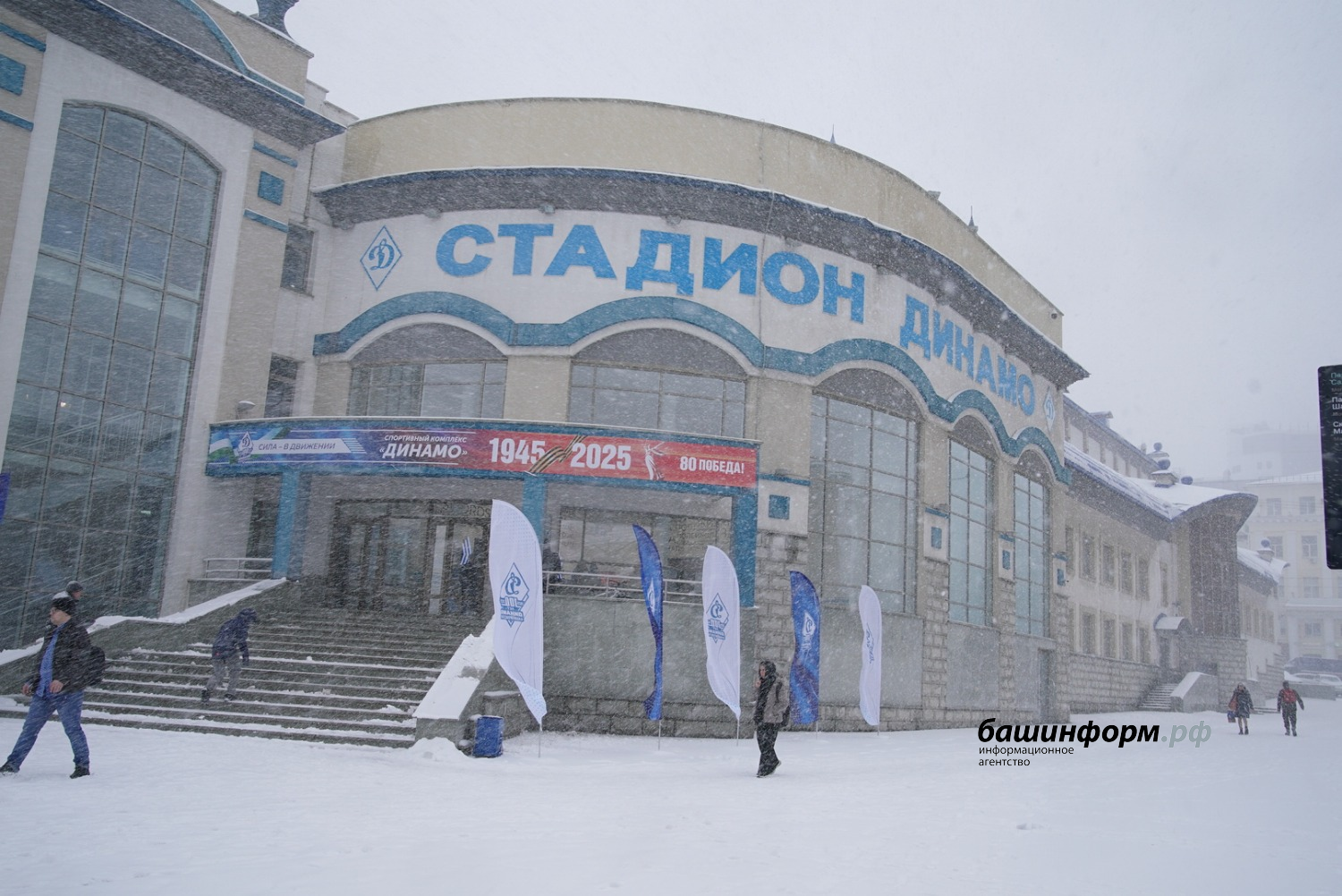 Олег Яровиков