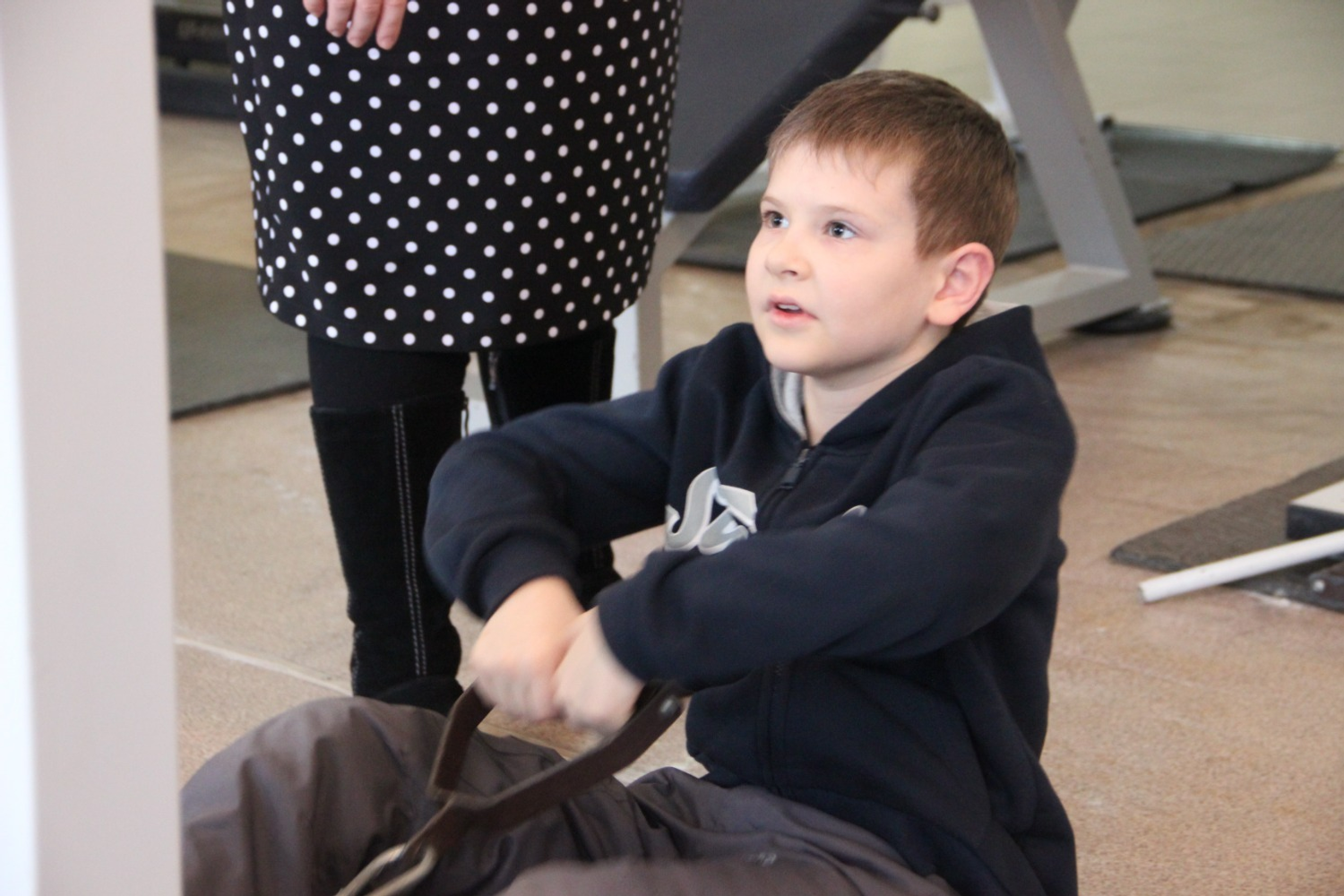 Эдуард Кускарбеков