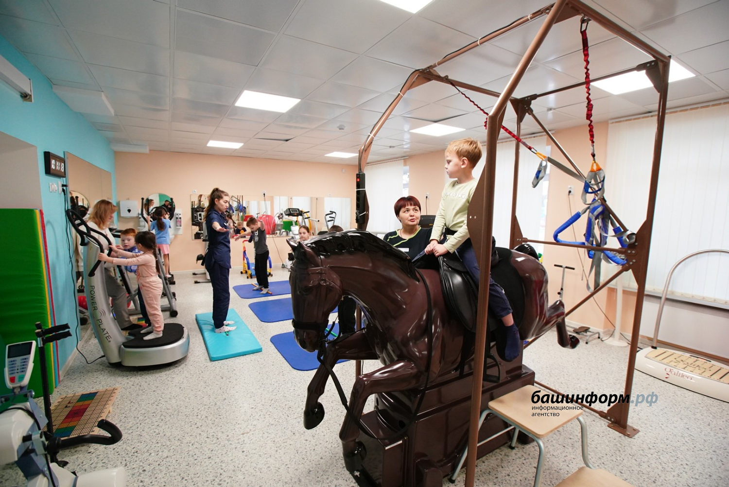 Олег Яровиков Башинформ