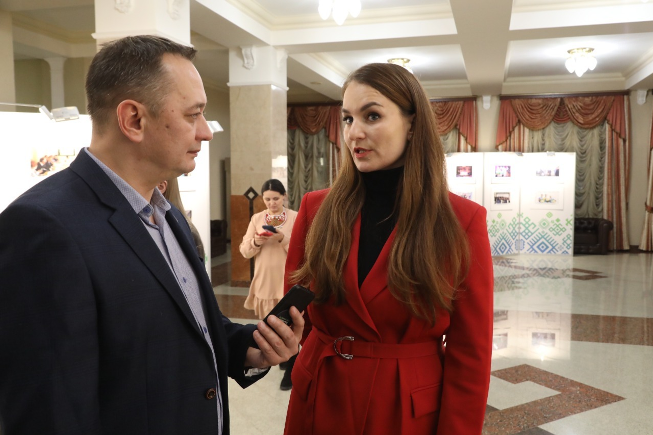 Валерий Шахов