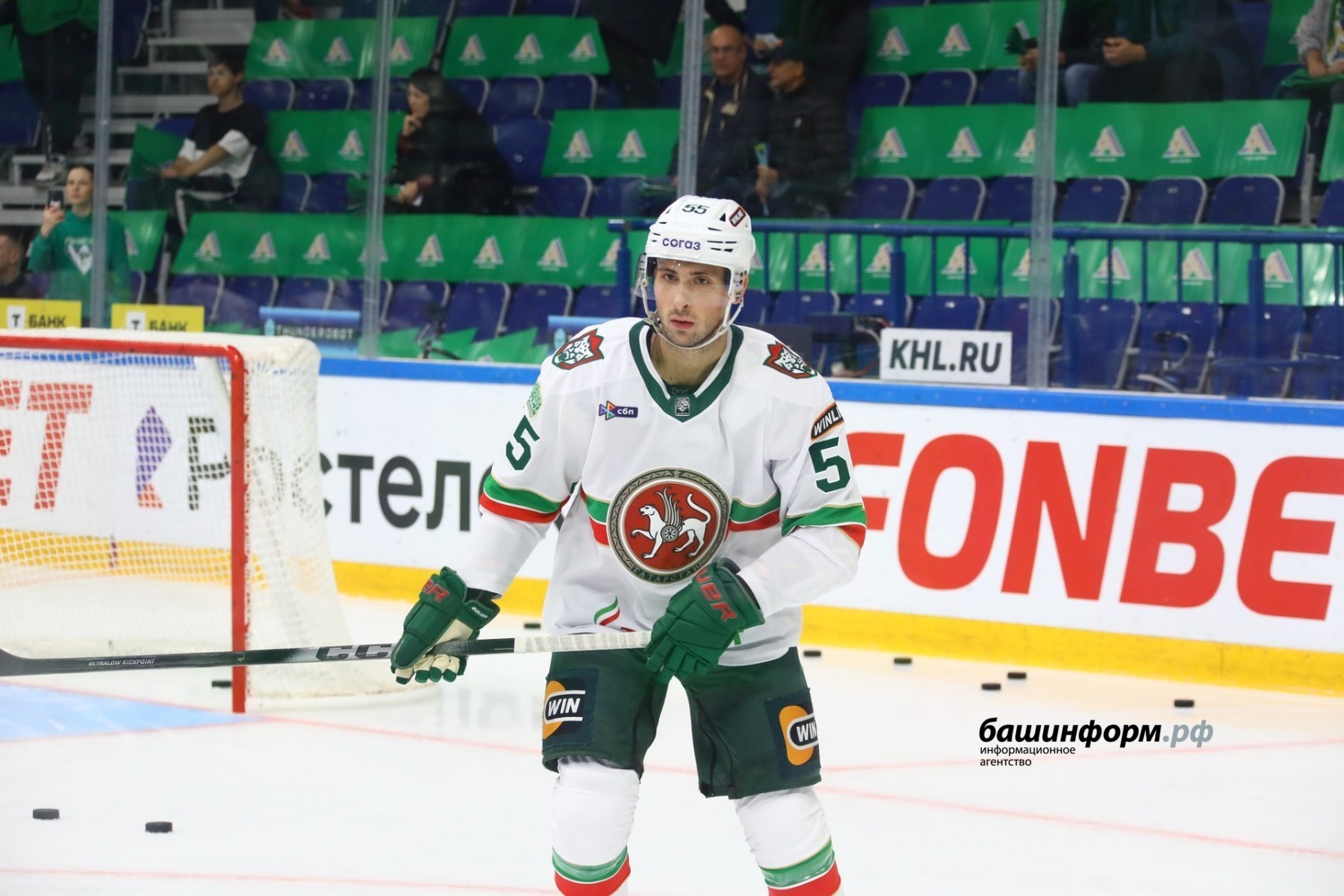 Валерий Шахов