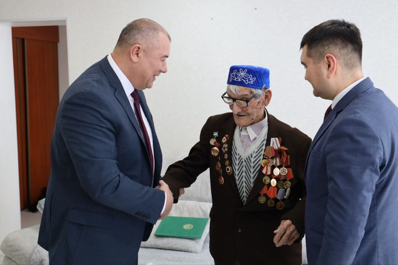 telegram-канал заместителя премьер-министра правительства Республики Башкортостан Ирека Сагитова