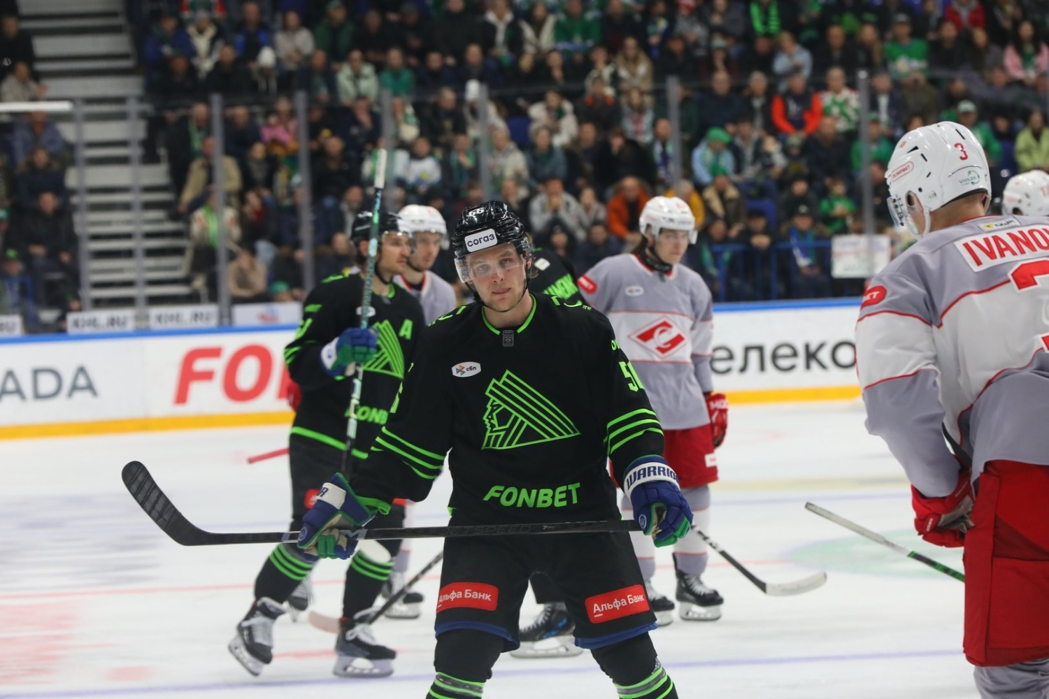 Валерий Шахов