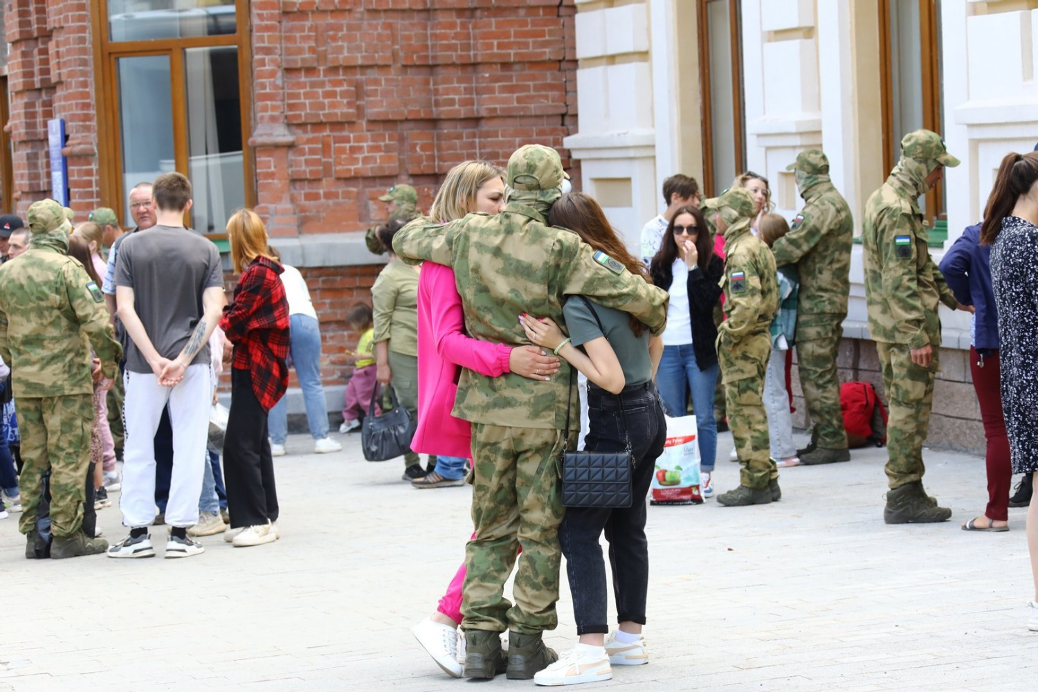 Валерий Шахов