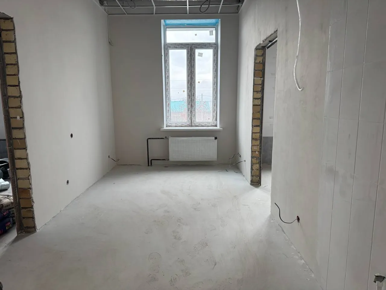 Вице-премьер правительства Рустем Газизов  Телеграм-канал