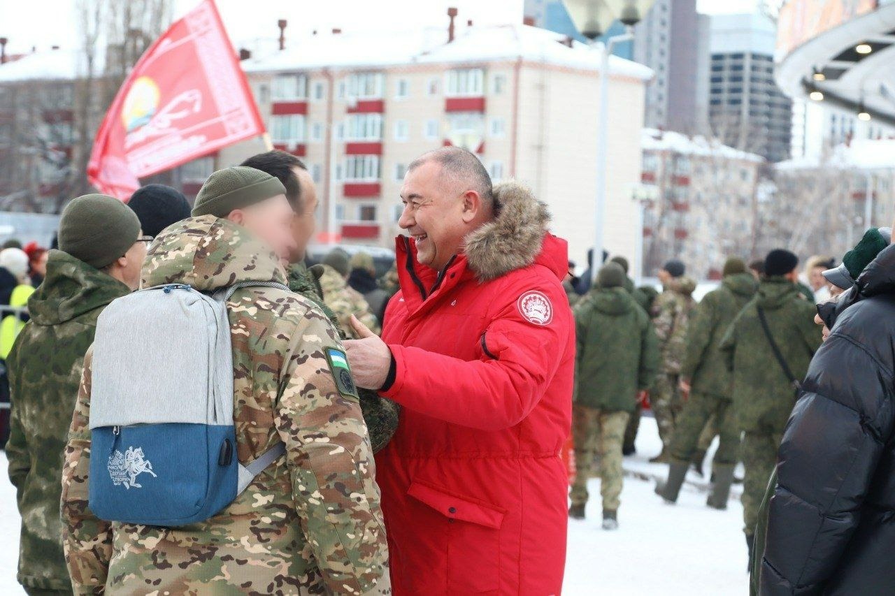 Валерий Шахов