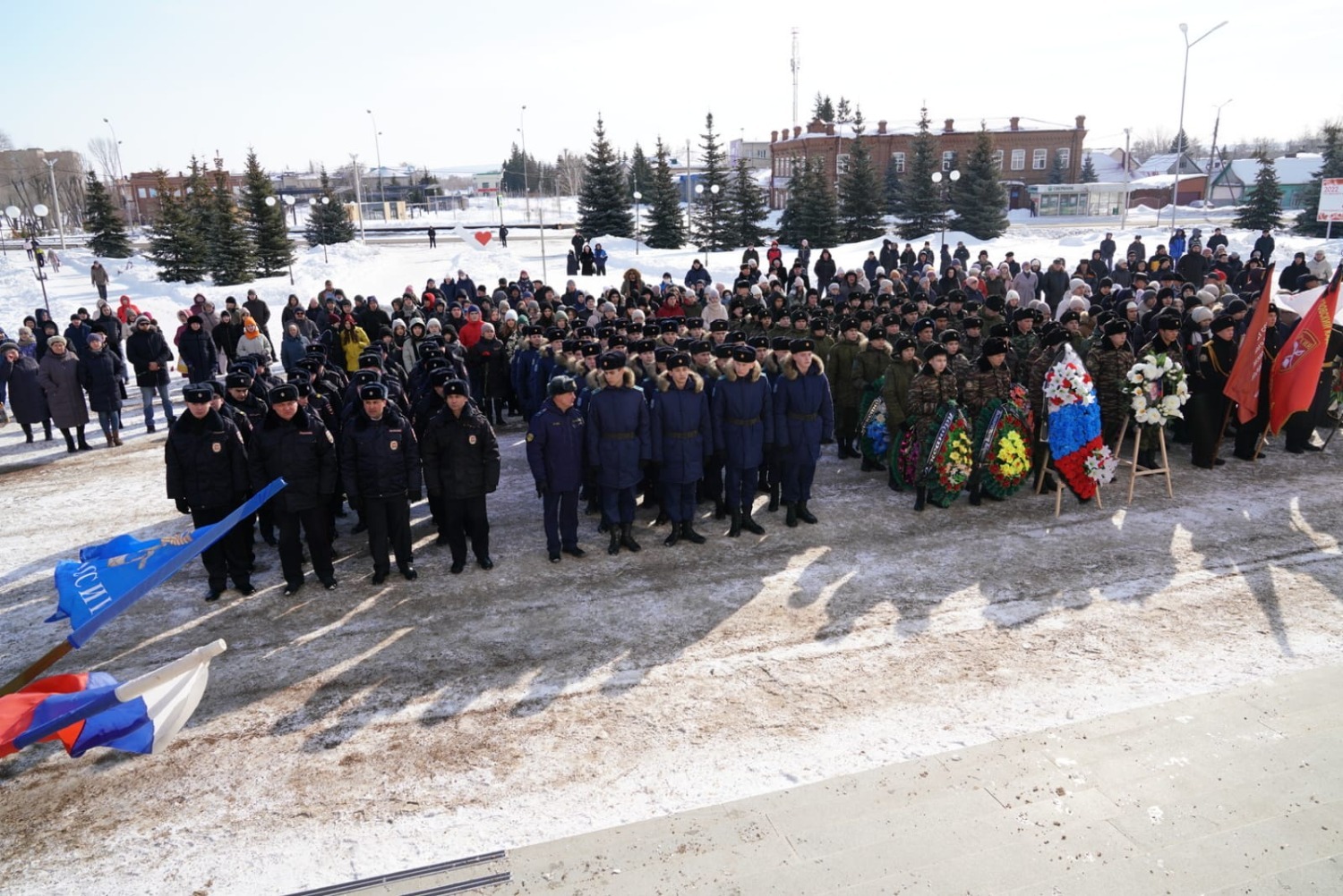 Олег Яровиков