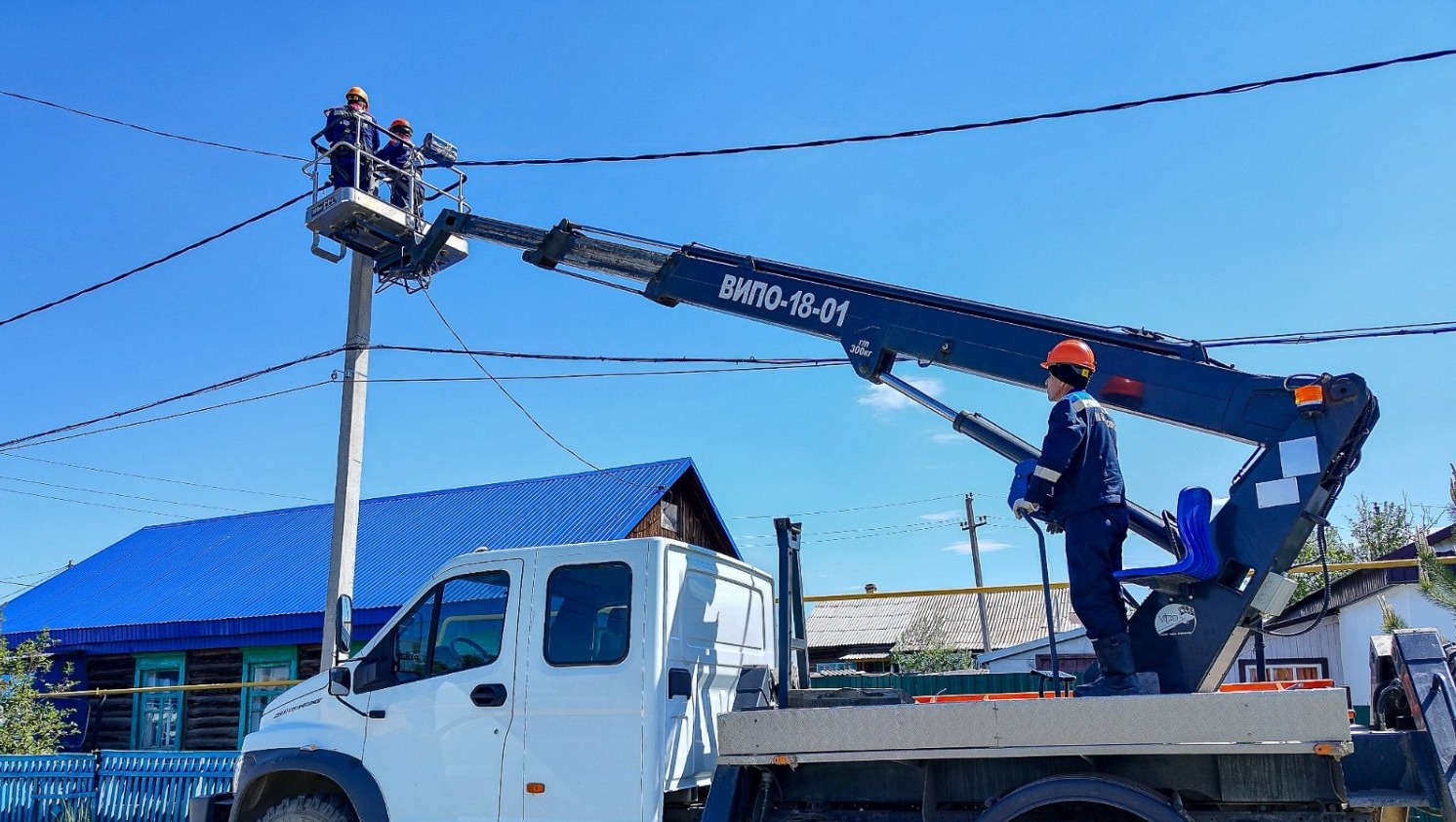АО «Бурибаевский ГОК» предоставлено пресс-службой АО «Бурибаевский ГОК»