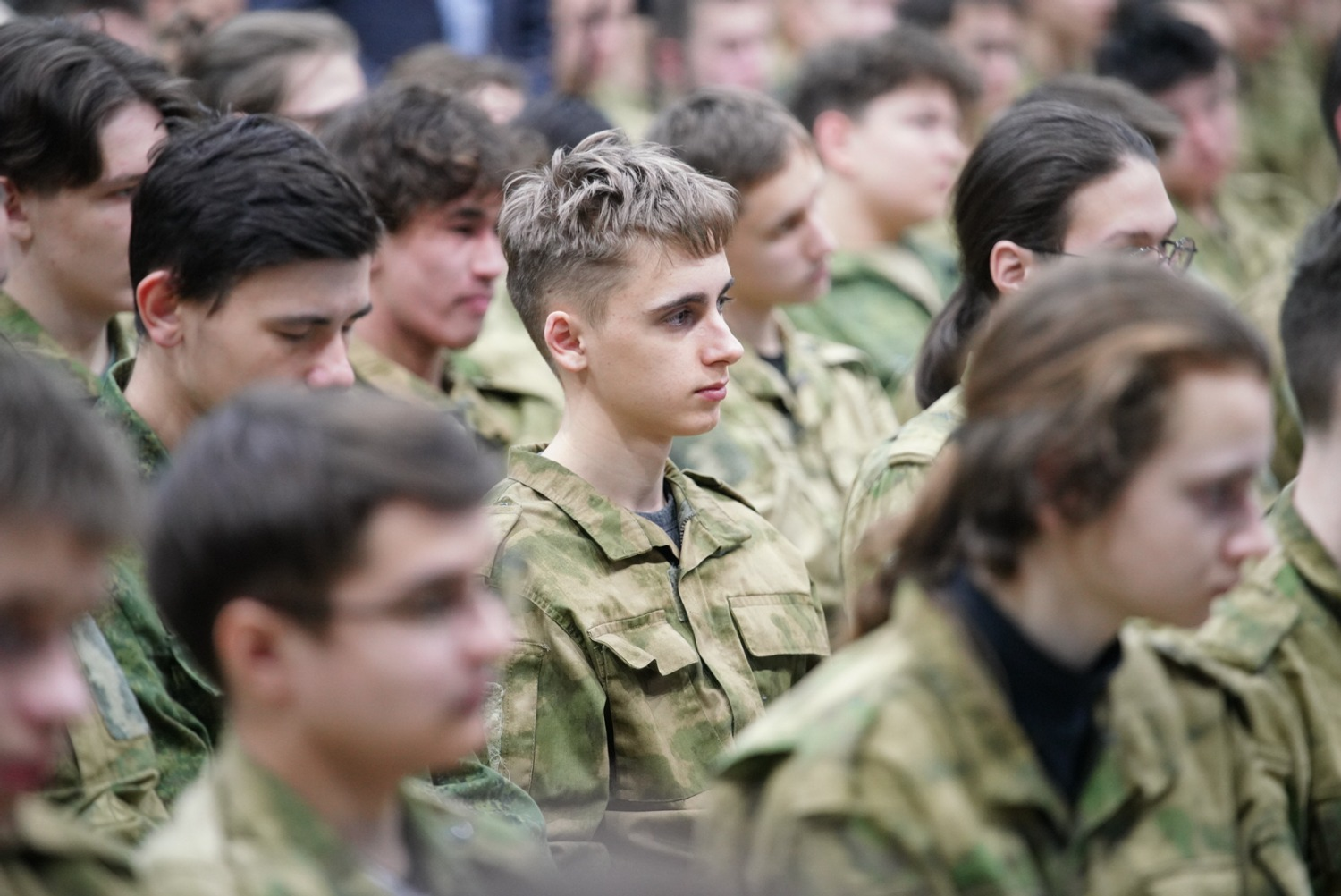 Олег Яровиков