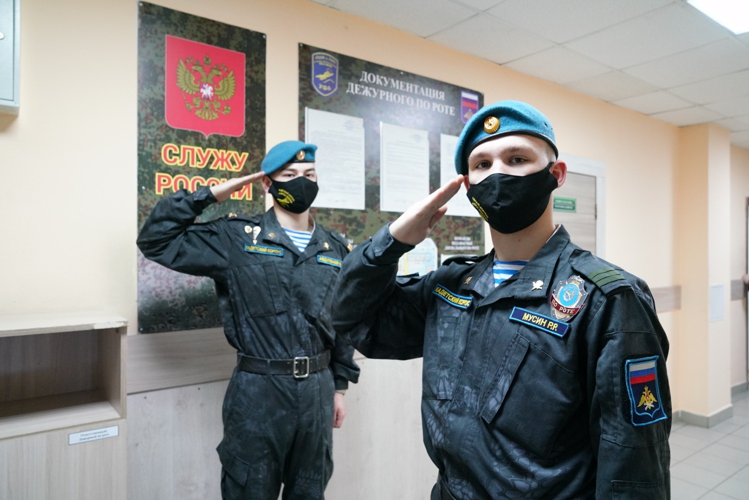 Олег Яровиков