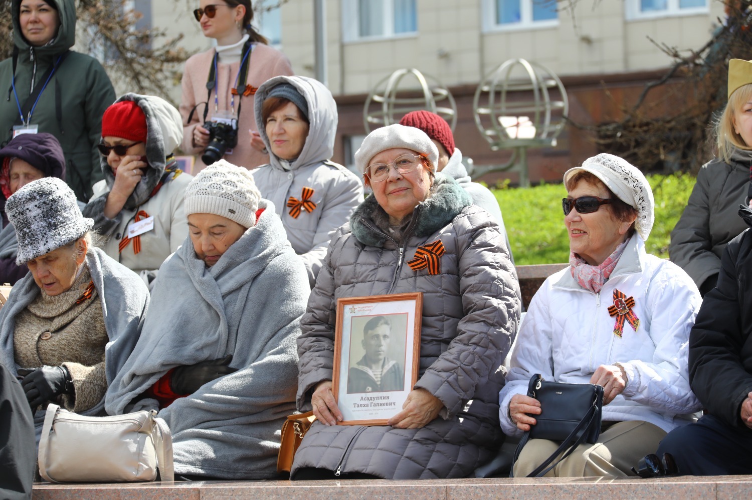 Валерий Шахов