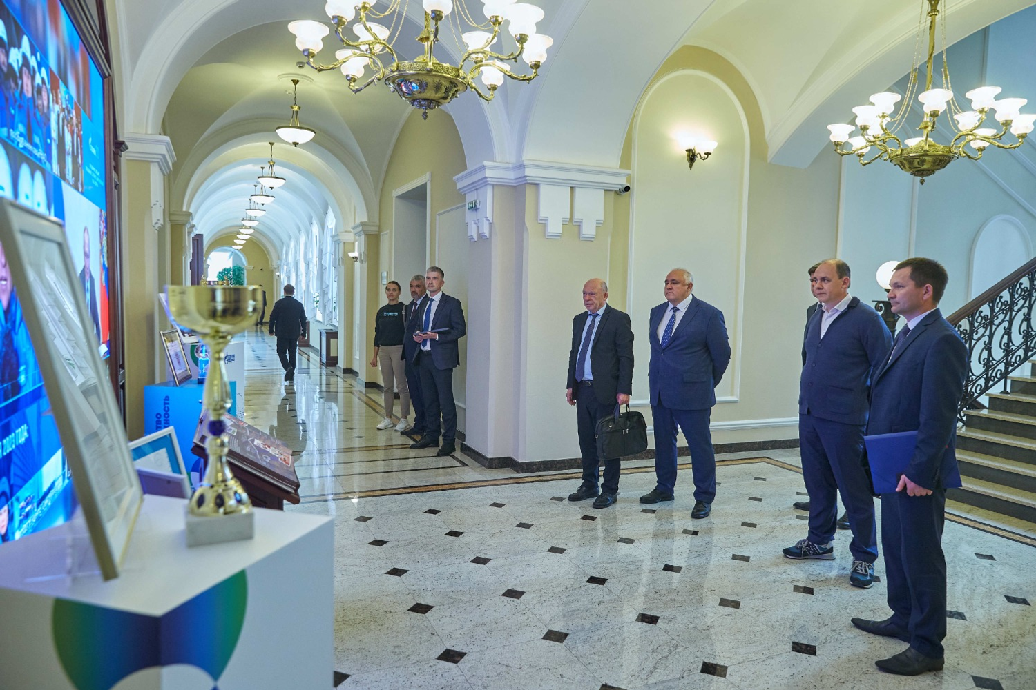 ООО «Газпром трансгаз Уфа» ООО «Газпром трансгаз Уфа»