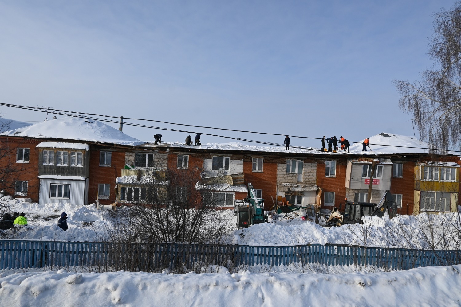 Марат Латыпов ТГ-канал