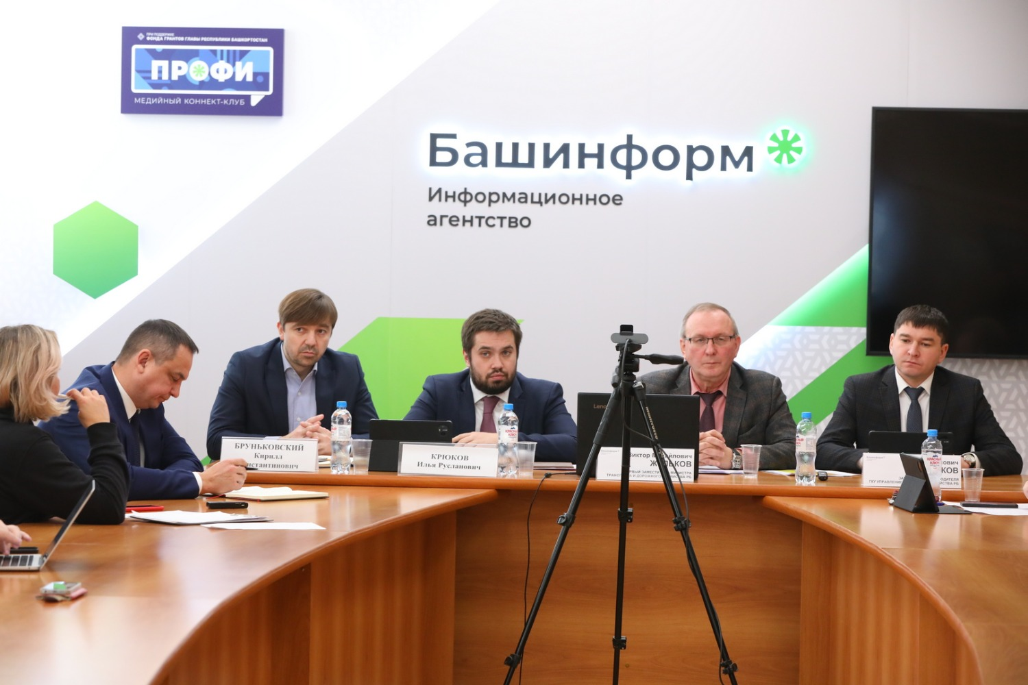 Валерий Шахов