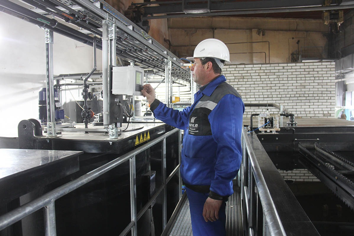 предоставлено пресс-службой АО «БМК»