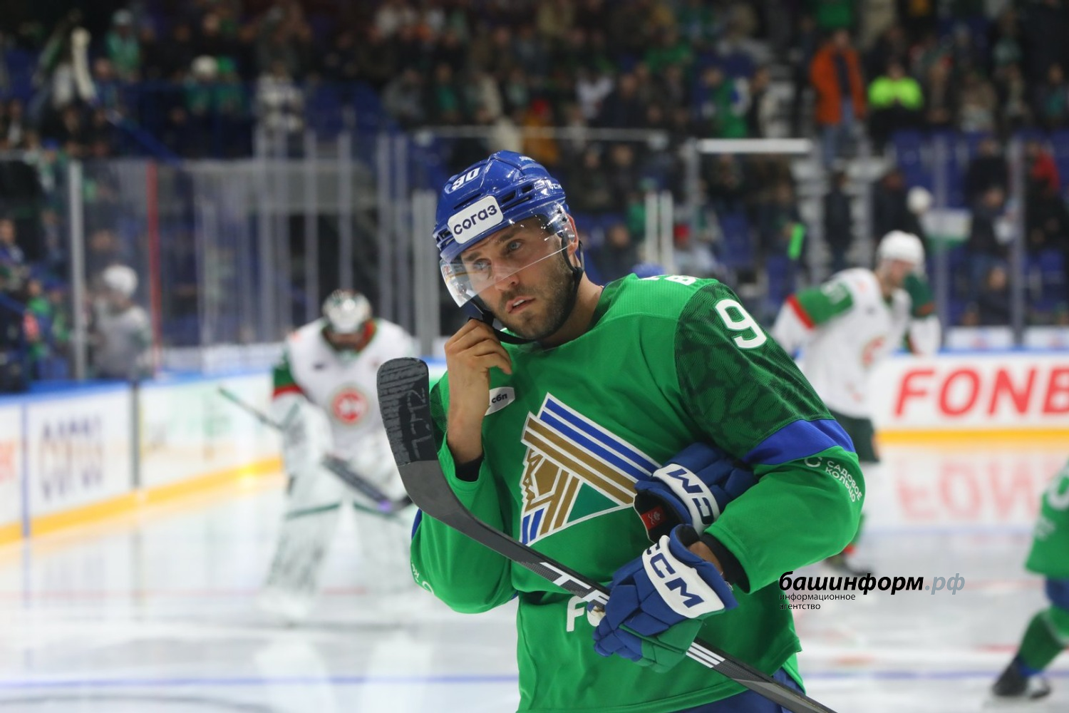 Валерий Шахов