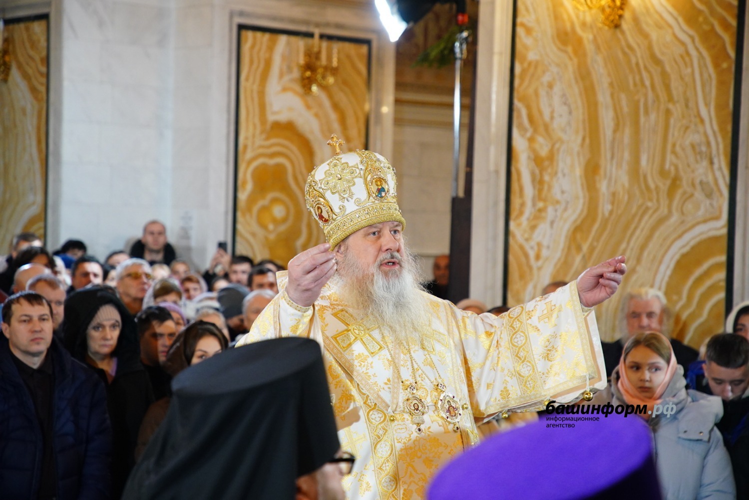 Олег Яровиков ИА "Башинформ"