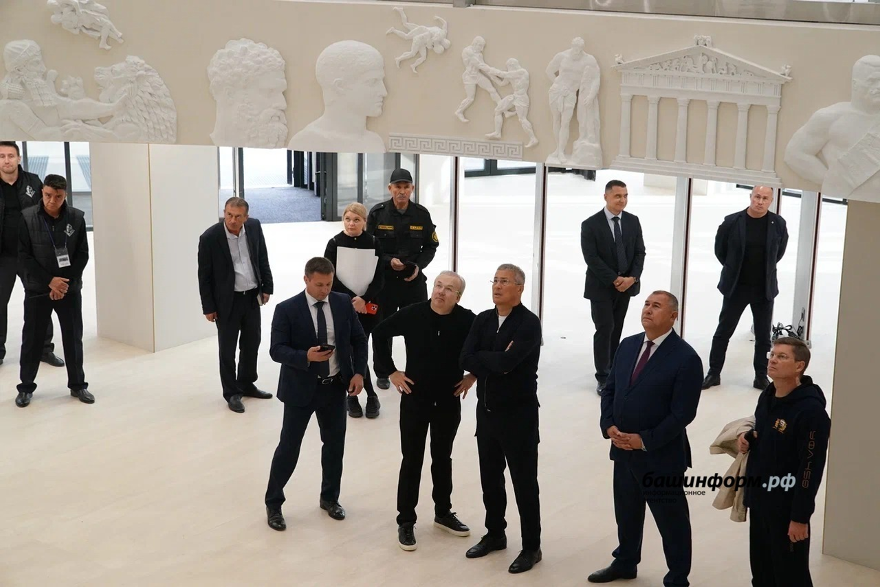 Олег Яровиков