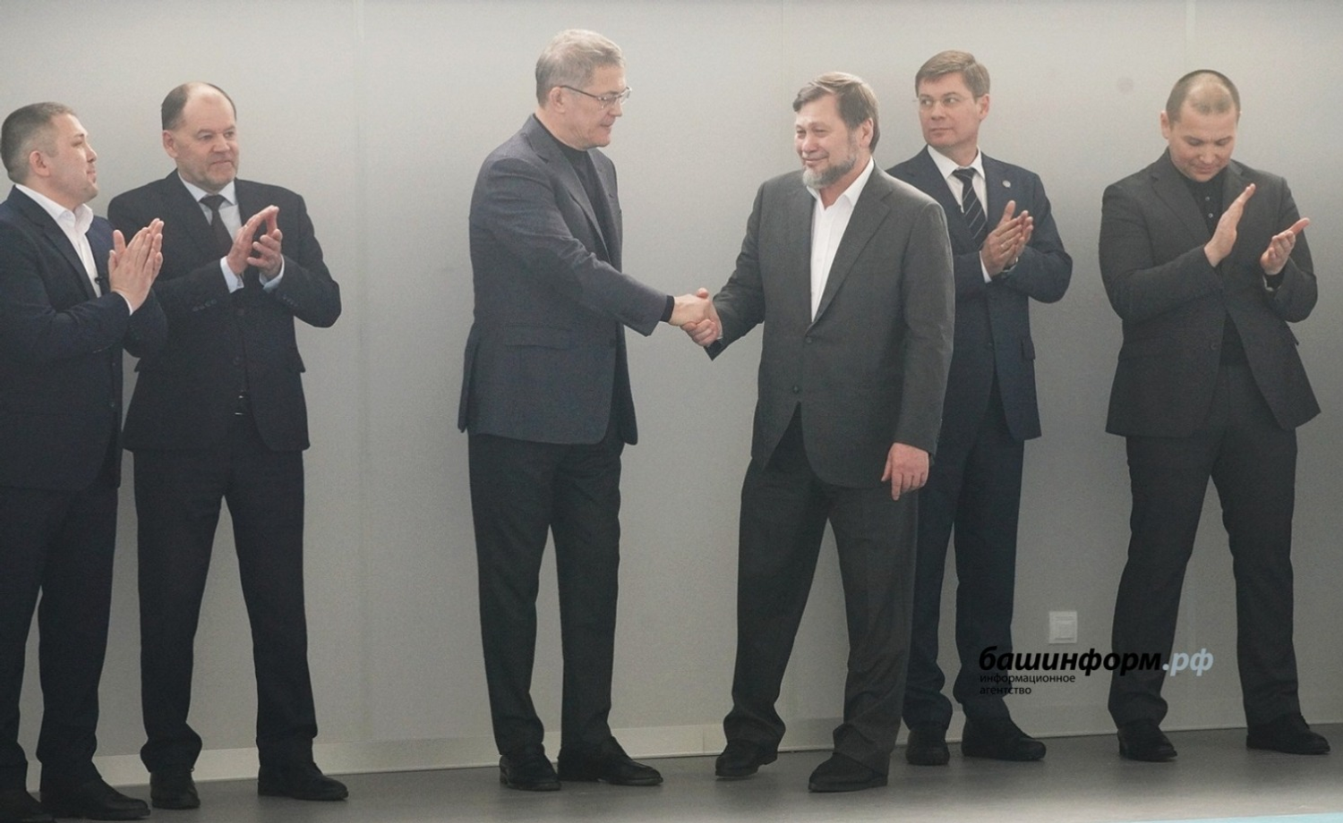 Олег Яровиков