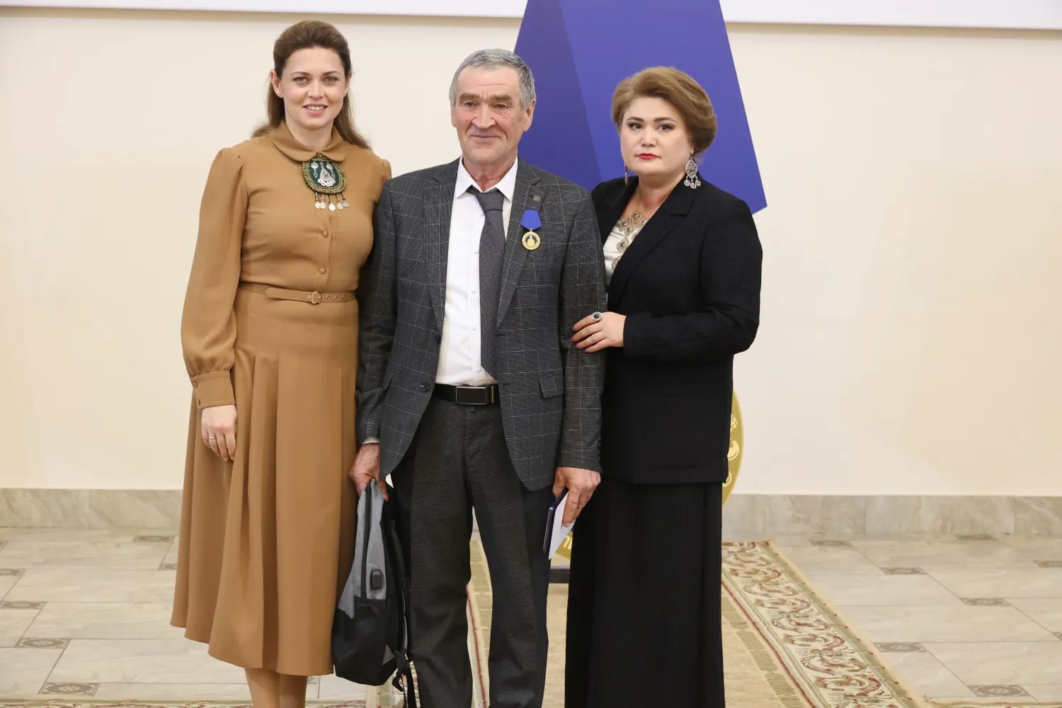 Артур Салимов