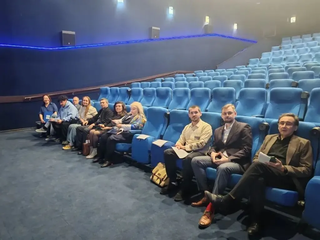 пресс-служба  минкультуры РБ