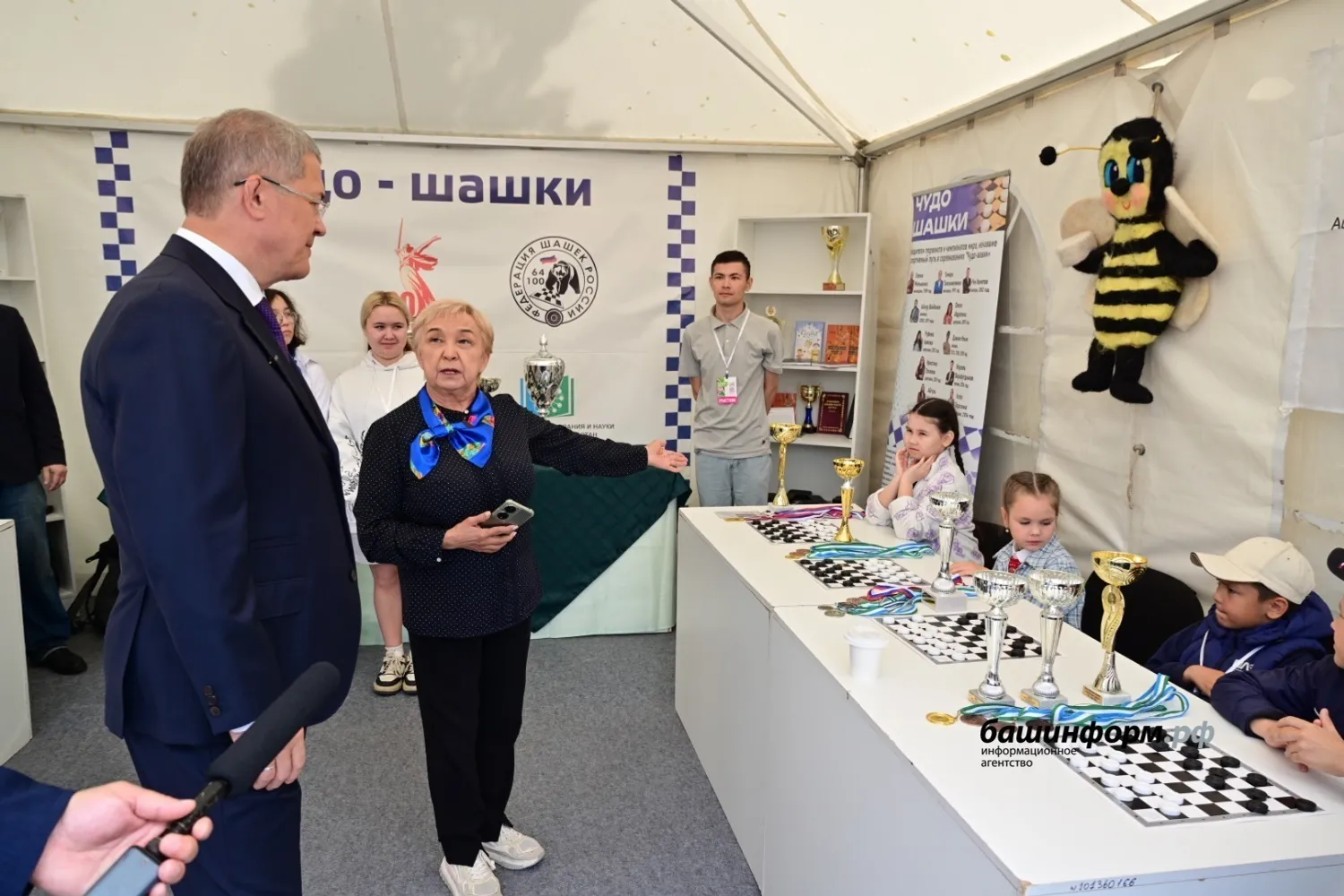 Азат Мухамедьянов