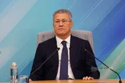 Олег Яровиков ИА «Башинформ»