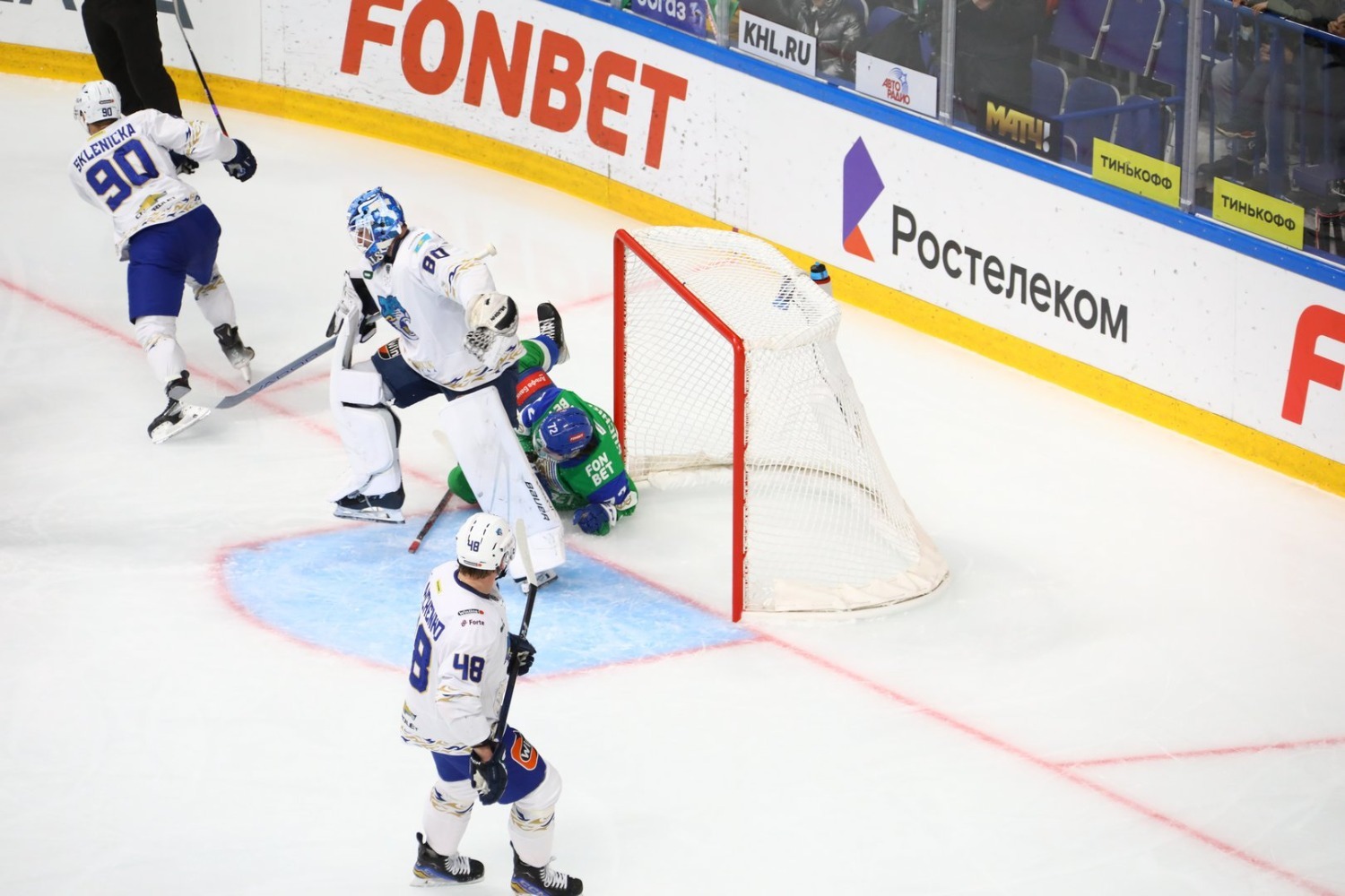 Валерий Шахов