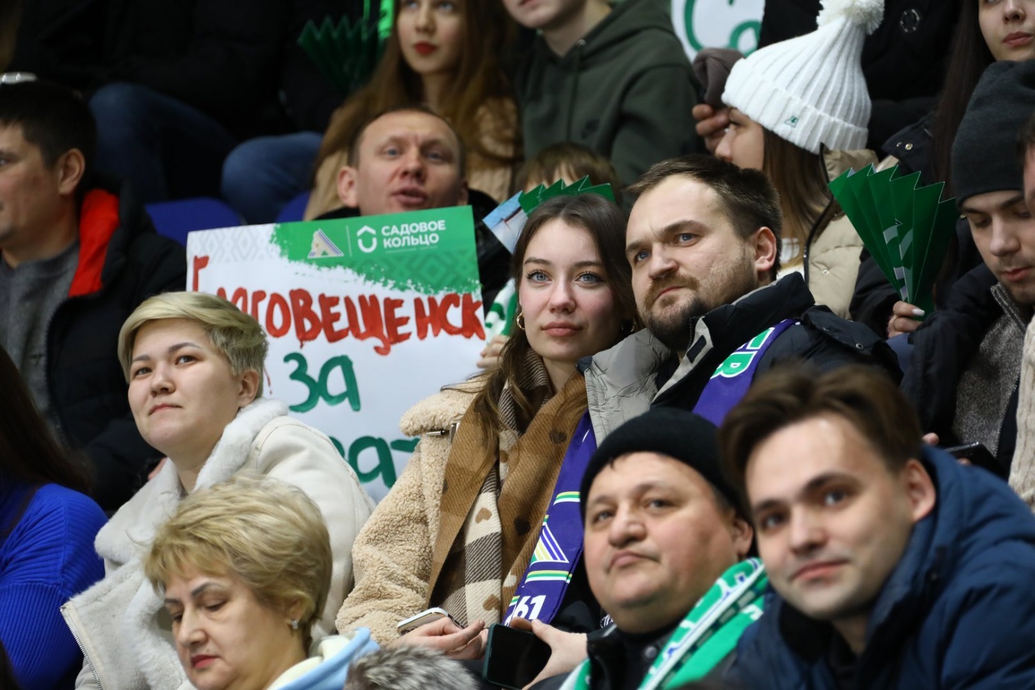 Валерий Шахов