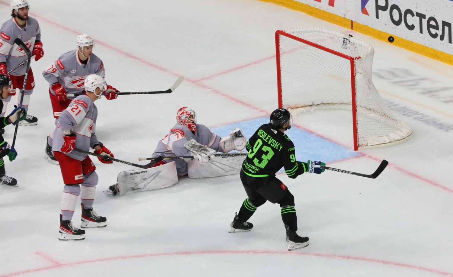 Валерий Шахов