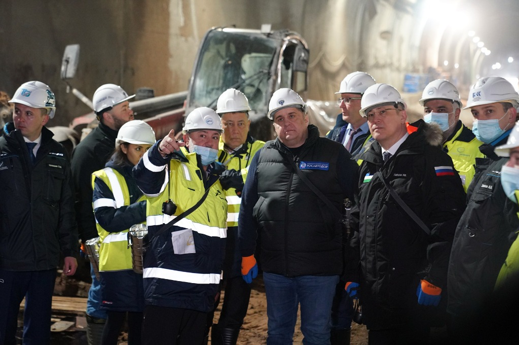 пресс-служа Главы РБ