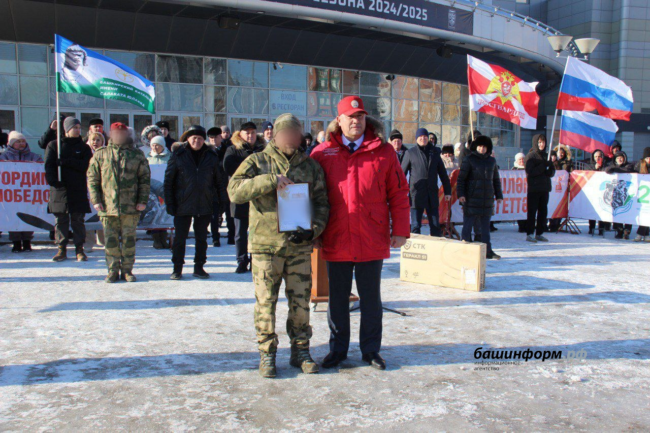 Эдуард Кускарбеков