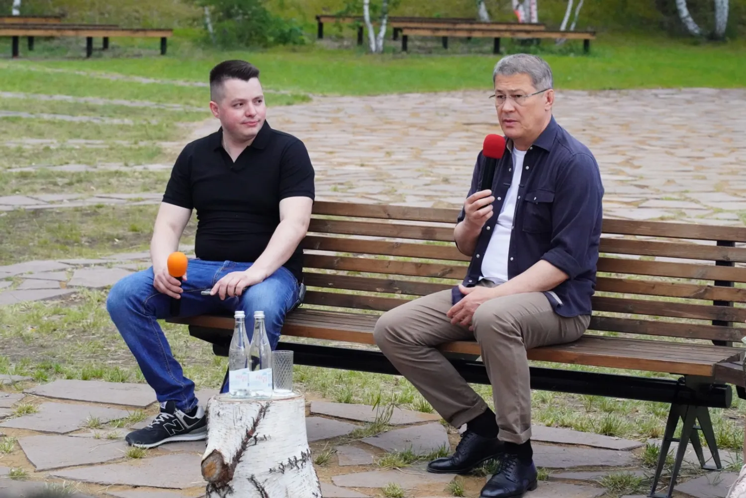 Олег Яровиков