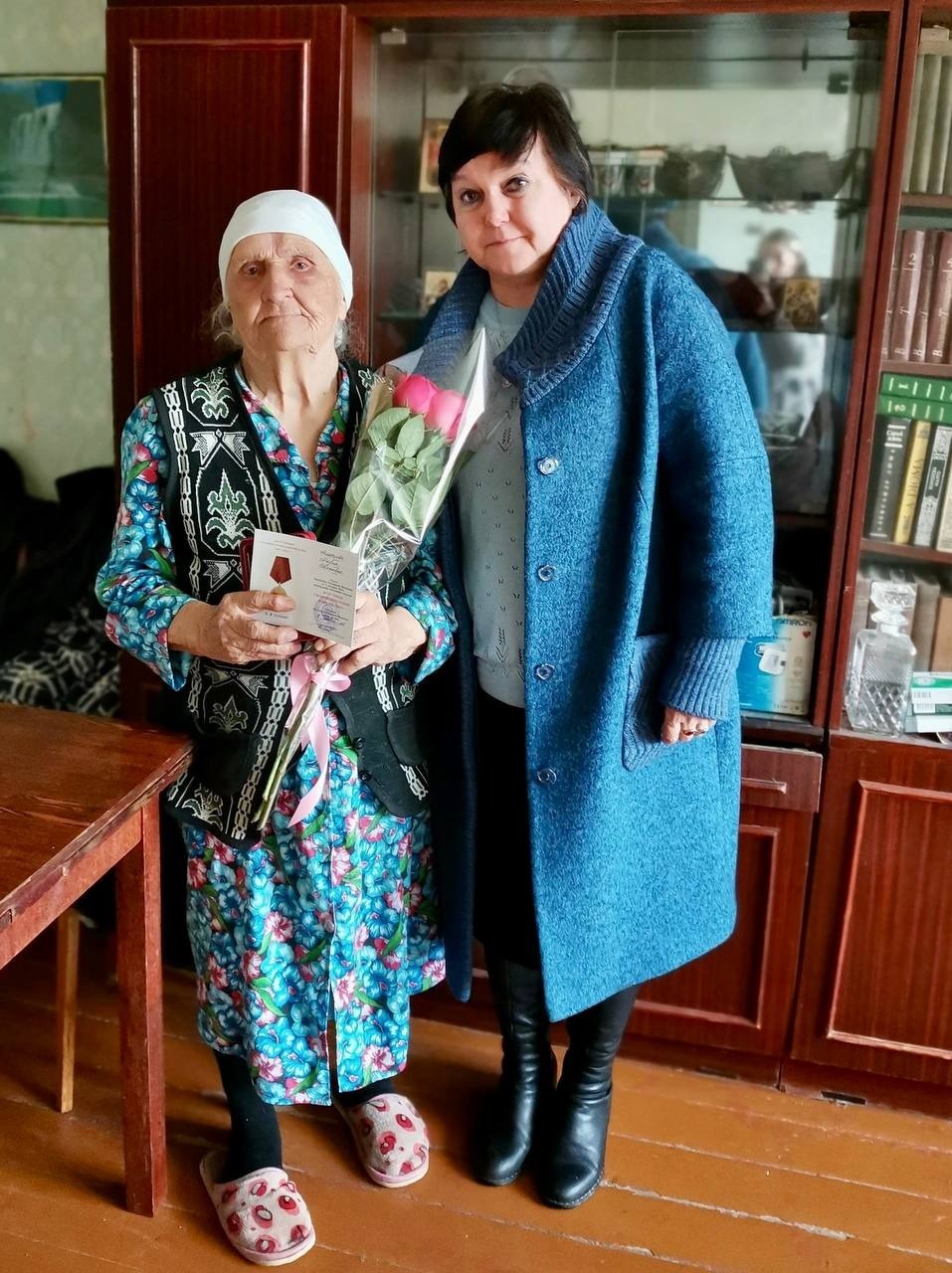 telegram-канал администрации Белорецкого района