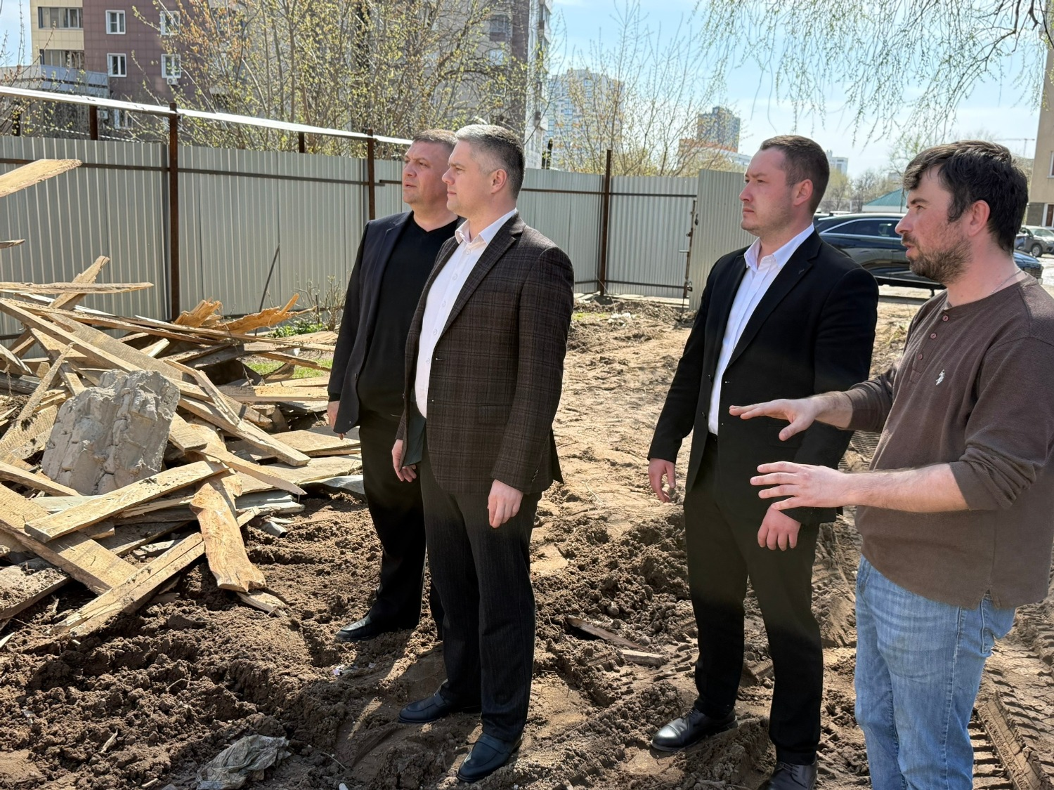 Антон Тарасов Vk