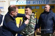Валерий Шахов